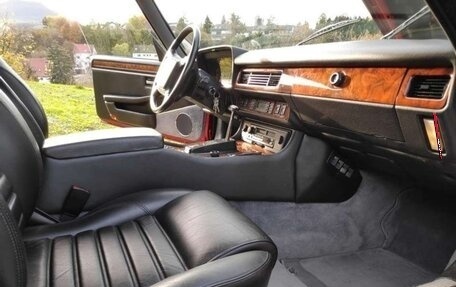 Jaguar XJS Series 1, 1993 год, 7 000 000 рублей, 4 фотография