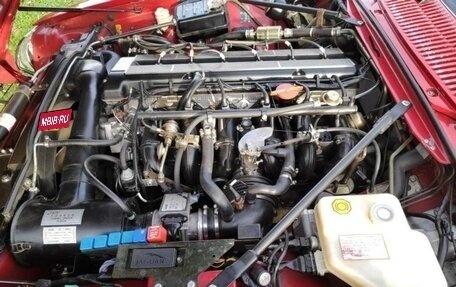 Jaguar XJS Series 1, 1993 год, 7 000 000 рублей, 9 фотография