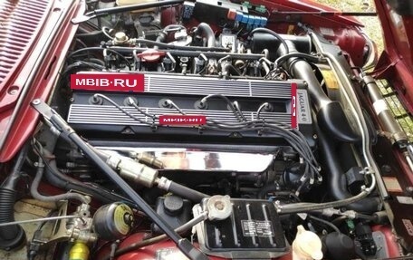 Jaguar XJS Series 1, 1993 год, 7 000 000 рублей, 8 фотография