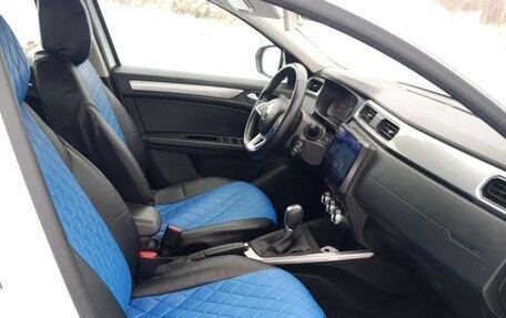 Renault Arkana I, 2021 год, 1 550 000 рублей, 3 фотография