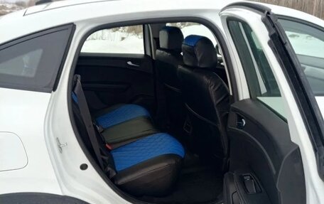 Renault Arkana I, 2021 год, 1 550 000 рублей, 8 фотография