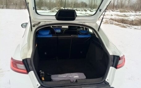 Renault Arkana I, 2021 год, 1 550 000 рублей, 10 фотография