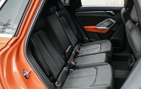 Audi Q3, 2019 год, 3 149 000 рублей, 7 фотография