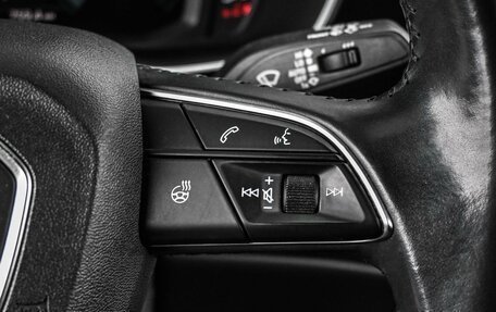 Audi Q3, 2019 год, 3 149 000 рублей, 15 фотография