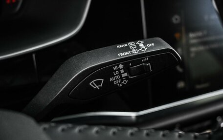 Audi Q3, 2019 год, 3 149 000 рублей, 17 фотография