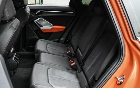 Audi Q3, 2019 год, 3 149 000 рублей, 9 фотография