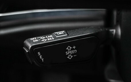 Audi Q3, 2019 год, 3 149 000 рублей, 18 фотография