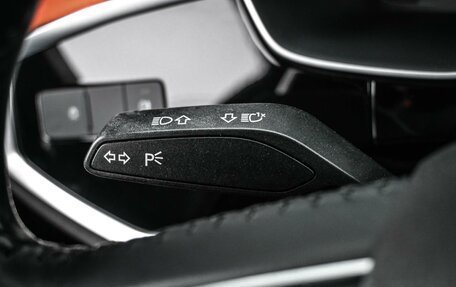 Audi Q3, 2019 год, 3 149 000 рублей, 16 фотография