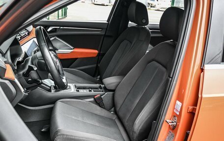 Audi Q3, 2019 год, 3 149 000 рублей, 10 фотография