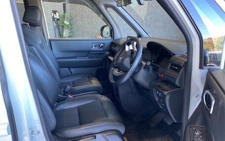 Honda Stepwgn, 2023 год, 2 300 555 рублей, 9 фотография