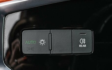 Audi Q3, 2019 год, 3 149 000 рублей, 19 фотография