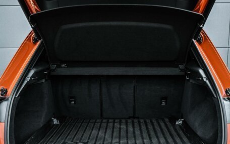 Audi Q3, 2019 год, 3 149 000 рублей, 25 фотография