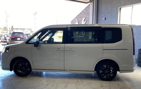 Honda Stepwgn, 2023 год, 2 300 555 рублей, 6 фотография