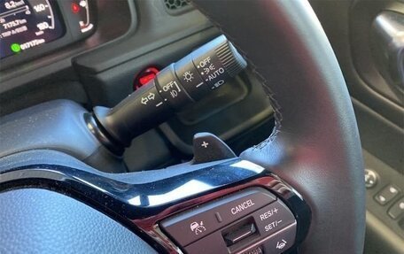 Honda Stepwgn, 2023 год, 2 300 555 рублей, 13 фотография