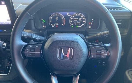 Honda Stepwgn, 2023 год, 2 300 555 рублей, 11 фотография