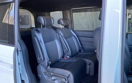 Honda Stepwgn, 2023 год, 2 300 555 рублей, 20 фотография