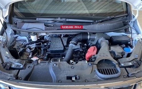 Honda Stepwgn, 2023 год, 2 300 555 рублей, 24 фотография