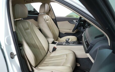 Audi A4, 2017 год, 2 449 000 рублей, 8 фотография