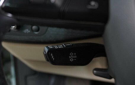 Audi A4, 2017 год, 2 449 000 рублей, 15 фотография