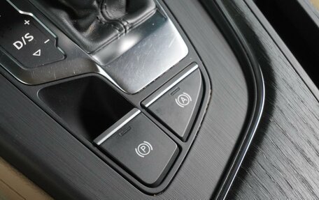 Audi A4, 2017 год, 2 449 000 рублей, 21 фотография