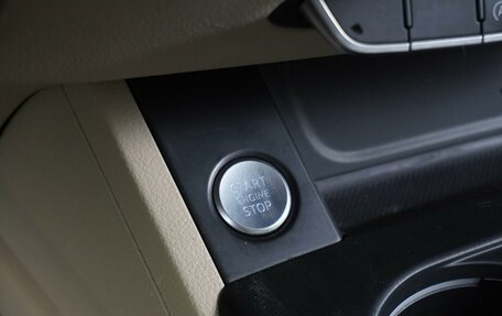 Audi A4, 2017 год, 2 449 000 рублей, 20 фотография