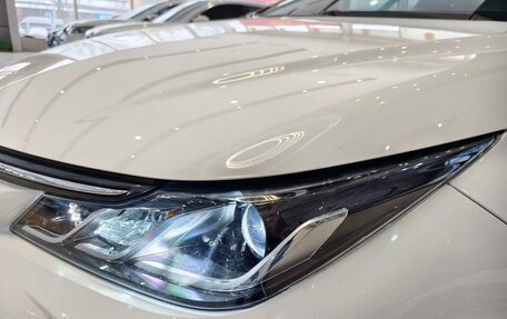 Toyota Corolla, 2022 год, 1 490 000 рублей, 6 фотография