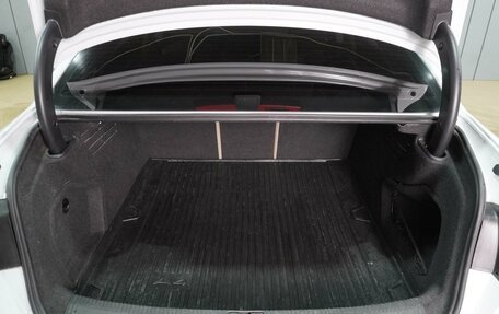 Audi A4, 2017 год, 2 449 000 рублей, 25 фотография