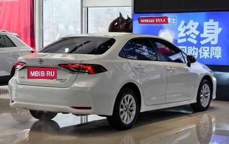 Toyota Corolla, 2022 год, 1 490 000 рублей, 3 фотография
