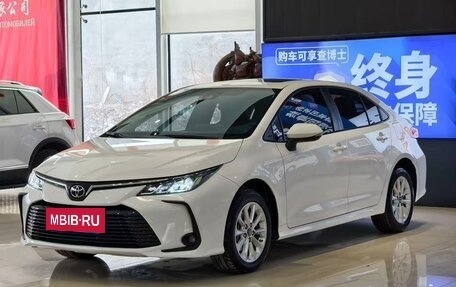 Toyota Corolla, 2022 год, 1 490 000 рублей, 2 фотография