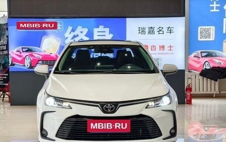 Toyota Corolla, 2022 год, 1 490 000 рублей, 5 фотография