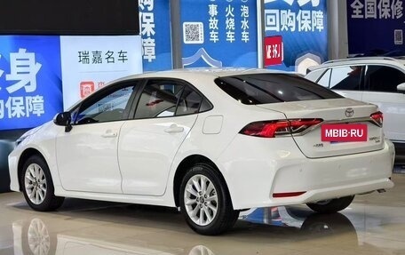 Toyota Corolla, 2022 год, 1 490 000 рублей, 4 фотография