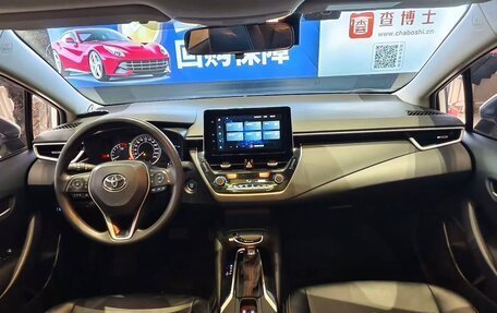 Toyota Corolla, 2022 год, 1 490 000 рублей, 7 фотография