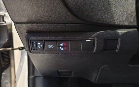 Toyota Corolla, 2022 год, 1 490 000 рублей, 10 фотография