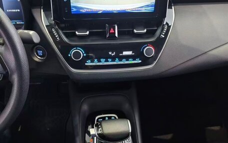 Toyota Corolla, 2022 год, 1 490 000 рублей, 13 фотография