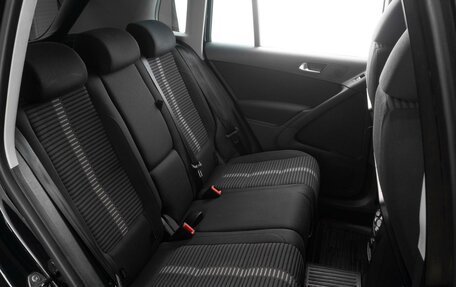 Volkswagen Tiguan I, 2010 год, 1 299 000 рублей, 7 фотография