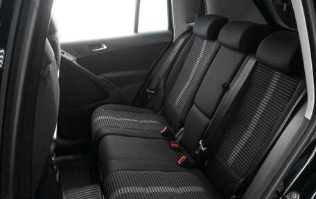 Volkswagen Tiguan I, 2010 год, 1 299 000 рублей, 9 фотография