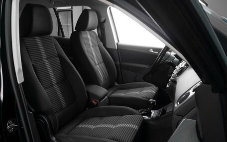 Volkswagen Tiguan I, 2010 год, 1 299 000 рублей, 8 фотография