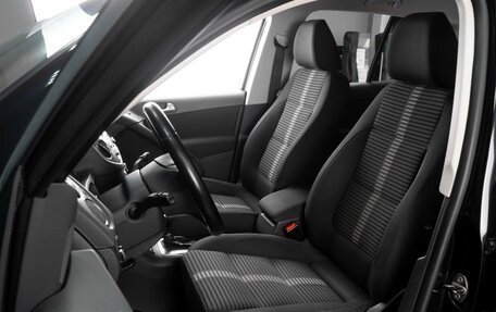 Volkswagen Tiguan I, 2010 год, 1 299 000 рублей, 10 фотография