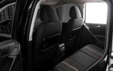 Volkswagen Tiguan I, 2010 год, 1 299 000 рублей, 11 фотография