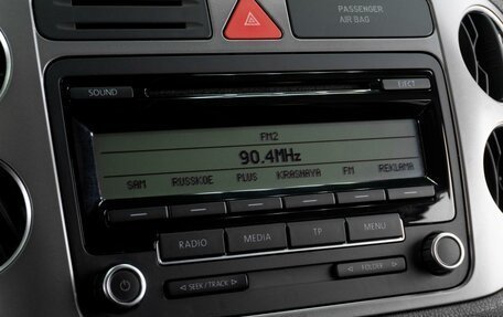 Volkswagen Tiguan I, 2010 год, 1 299 000 рублей, 13 фотография