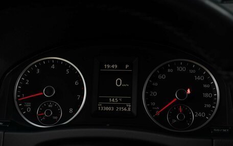 Volkswagen Tiguan I, 2010 год, 1 299 000 рублей, 14 фотография