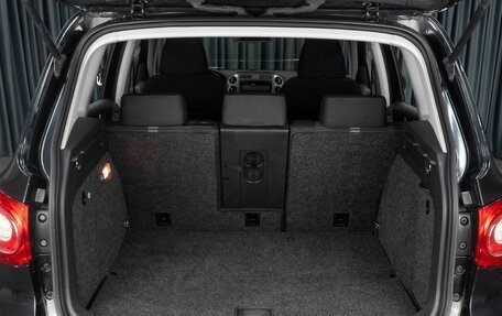 Volkswagen Tiguan I, 2010 год, 1 299 000 рублей, 17 фотография