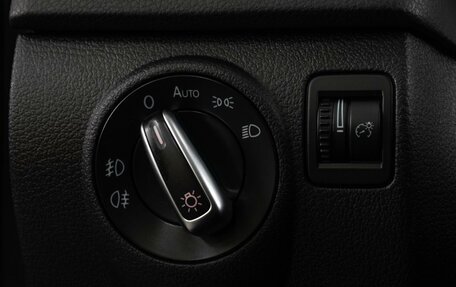 Volkswagen Tiguan I, 2010 год, 1 299 000 рублей, 15 фотография