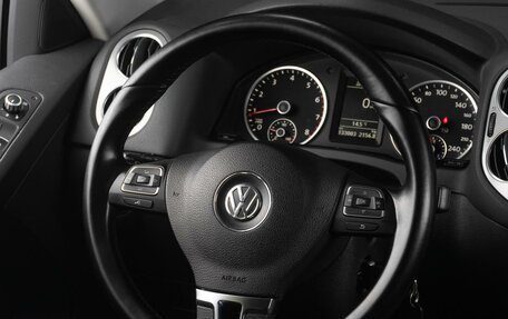 Volkswagen Tiguan I, 2010 год, 1 299 000 рублей, 16 фотография