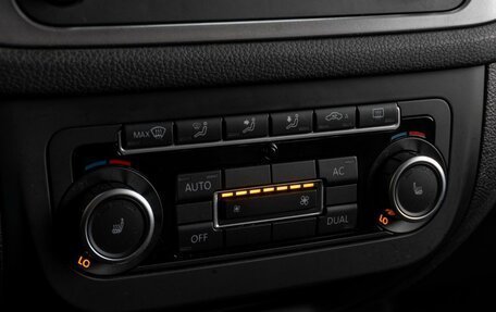 Volkswagen Tiguan I, 2010 год, 1 299 000 рублей, 12 фотография