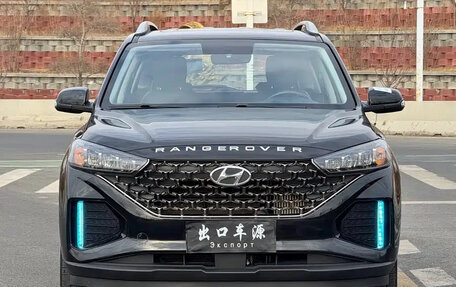 Hyundai ix35, 2023 год, 1 638 911 рублей, 3 фотография