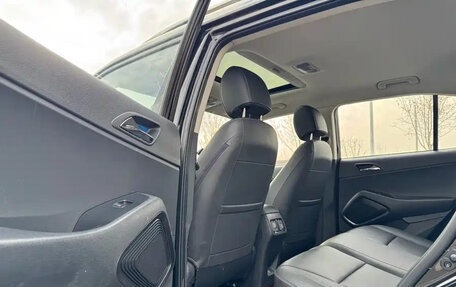 Hyundai ix35, 2023 год, 1 638 911 рублей, 8 фотография