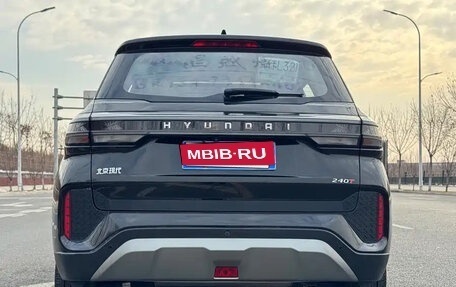 Hyundai ix35, 2023 год, 1 638 911 рублей, 5 фотография