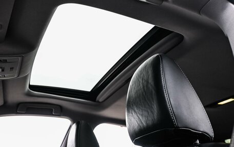 Lexus ES VII, 2017 год, 3 049 000 рублей, 12 фотография