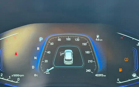 Hyundai ix35, 2023 год, 1 638 911 рублей, 10 фотография